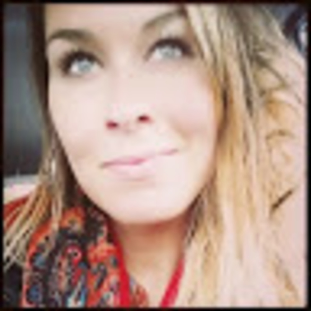 Meet your Posher, Kelsey